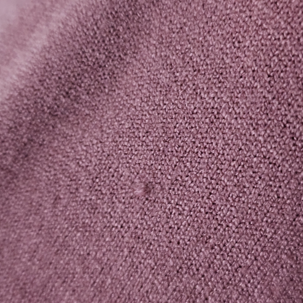 Milano Sweater In Rose (Blush) - Picture 8 of 8